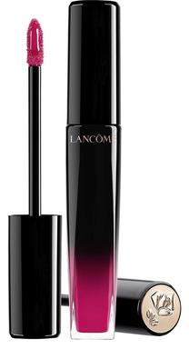 Блеск для губ Lancome L'absolu Lacquer, 8 мл, 378 be unique