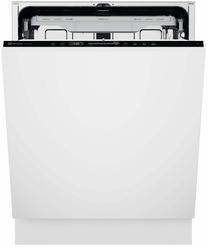 Įmontuojama indaplovė Electrolux 800 serija E82LB200S