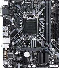 Pagrindinė plokštė Gigabyte B365M D2V