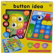 Мозаика Tommy Toys 411456, многоцветный