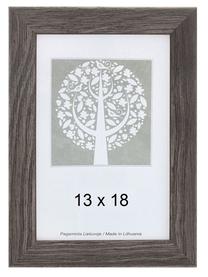 Nuotraukų rėmelis 1201995, 13 cm x 18 cm, (spalva/dizainas parenkami atsitiktine tvarka)