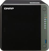 Сетевое хранилище данных QNAP TS-453D-8G Storage Tower