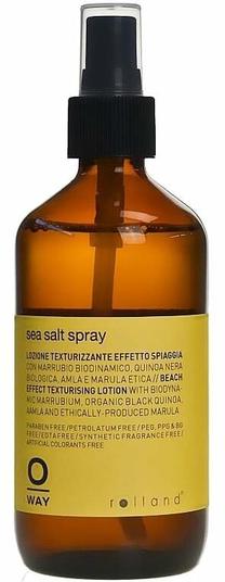 Спрей для волос Oway Sea Salt, 240 мл