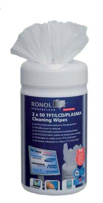 Valymo putos Ronol