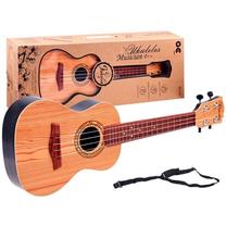 Детская гитара Ukuleles Musician Sakura
