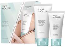 Kūno priežiūros rinkinys Anne Möller Moisturizing, 150 ml