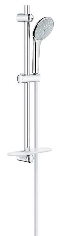 Dušo komplektas Grohe Euphoria 110, chromo sp.