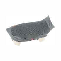 Svīteris suņiem Zolux Sweater, pelēka krās.