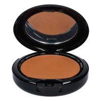 Makiažo pagrindas Make-Up Studio Amsterdam Face It Cream Foundation, toffee sp., 8 ml