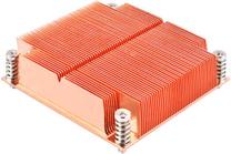Oro aušintuvas procesoriui SilverStone SST-XE01-2011 Xenon Passive