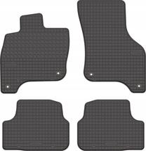 Auto paklājs, no priekšas/aizmugurē GeyerHosaja, Volkswagen e-Golf 2014-2019