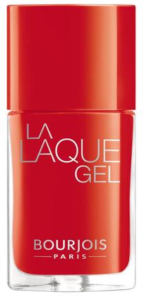 Nagų lakas Bourjois Paris, ready for love sp., 10 ml