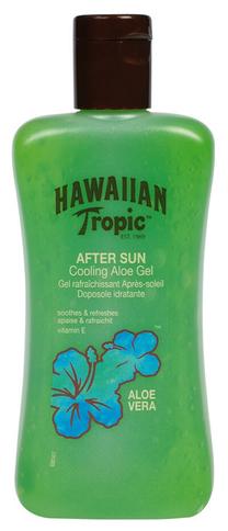Gēls pēc sauļošanās Hawaiian Tropic After Sun SPF100, 200 ml