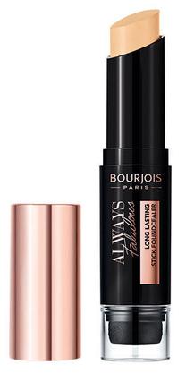 Kontūravimo pieštukas Bourjois Paris Long Lasting Stick Foundcealer Always Fabulous, 110, 7.3 g