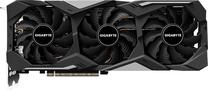 Vaizdo plokštė Gigabyte GeForce RTX 2070 SUPER Gaming OC 3X GV-N207SGAMING OC-8GD, 8 GB, GDDR6