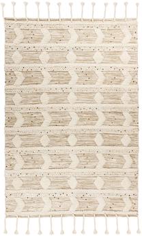 Kilimas vidaus Me Gusta Bohist 425, kreminė sp., 180 cm x 120 cm