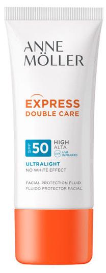 Kremas įdegio priežiūrai Anne Möller SPF50, 50 ml