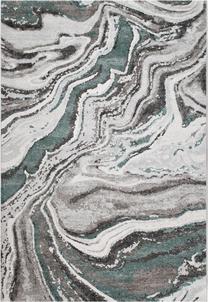 Paklājs Domoletti Madison, daudzkrāsaina, 230 cm x 160 cm