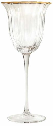 Vyno taurė Homla Scuro, stiklas, 0.450 l