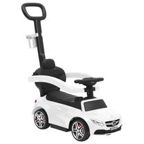 Paspiriamas automobilis VLX Mercedes-Benz C63, balta sp.