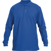 Darba krekls vīriešu Cerva Sangu, royal blue krās., XL izmērs