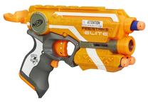 Žaislinis ginklas Hasbro Nerf B5572 Oranžinė sp./Pilka sp.