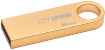 USB atmintinė Kingston DataTraveler GE9, 16 GB