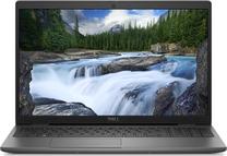 Portatīvais dators Dell Latitude 3540, Intel® Core™ i7-1355U, 8 GB, 512 GB, 15.6 ", Intel HD, melna krās., EN, Windows