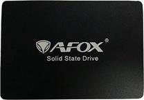 Kõvaketas (SSD) Afox SD250-240GN, 2.5", 240 GB