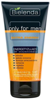 Tīrīšanas gēls Bielenda, 150 ml
