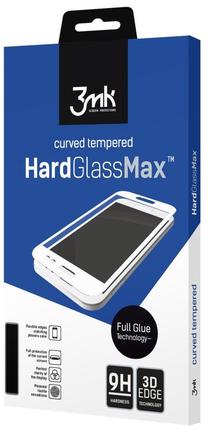 Telefono apsauginis stiklas 3MK For Apple iPhone 12 mini, 9H