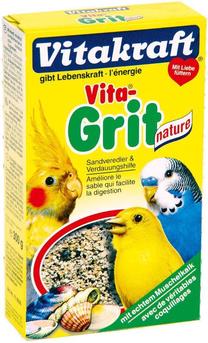 Maisto papildas paukščiams Vitakraft, 0.25 kg