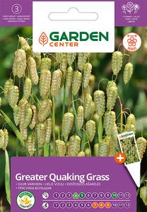 Sėklos Garden Center didžiosios ašarėlės, 0.5 g