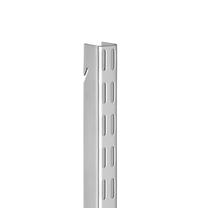 Hoidik Elfa 7FT, 214 cm, hõbe v.