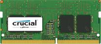 Operatyvioji atmintis (RAM) Crucial CT16G4S266M, DDR4 (SO-DIMM), 16 GB, 2666 MHz