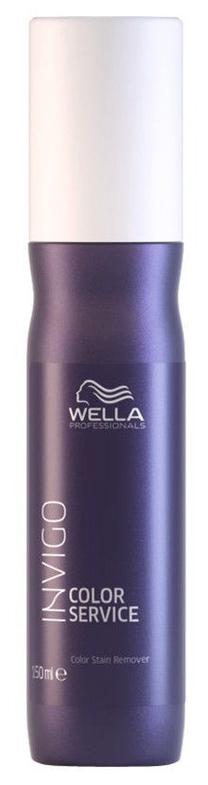 Līdzeklis krāsas noņemšanai Wella Professionals Invigo, 150 ml