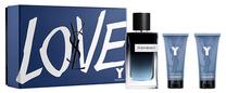 Dovanų komplektas vyrams Yves Saint Laurent Love Y