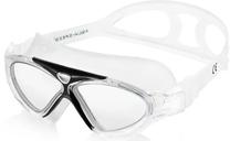 Очки для плавания Aqua Speed 8971257, прозрачный цв./черный цв.