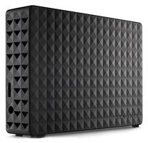Kietasis diskas Seagate Expansion External, HDD, 3 TB, juoda sp.