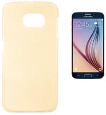 Чехол для телефона Forcell, золотой цв., Samsung