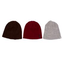Ziemas cepure Knitas 510 52-56, (krāsa/dizains tiek izvēlēts nejauši), 52-56 cm