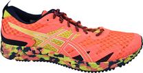 Sportiniai bateliai moterims Asics Gel Noosa, oranžinė sp., 46.5