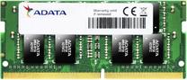 Operatyvioji atmintis (RAM) Adata Premier AD4S2666W4G19-B, DDR4, 4 GB, 2666 MHz