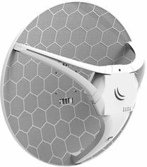 4G modemas MikroTik LHG 4G, balta sp.