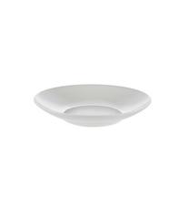 Gili lėkštė sriubos WMF Ava, Ø 23 cm, balta sp.