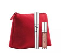 Kosmetikos rinkinys moterims Pupa Mascara & Miss Pupa Gloss