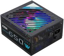 Maitinimo blokas AZZA 650 W, 12 cm