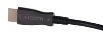 Кабель Claroc HDMI - HDMI 2.1 8K@120Hz HDMI, HDMI, 15 м, черный цв.