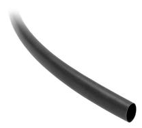 MDPC-X Shrink Tubing 4:1 Small Anthracite 1m
