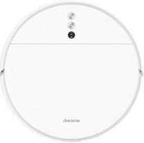 Dulkių siurblys - robotas Xiaomi F9, balta sp., 40 W Prekė su pažeista pakuote.